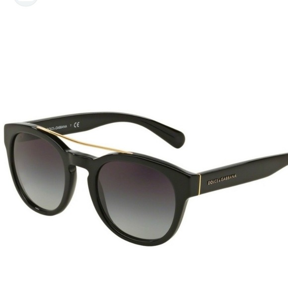 Dolce&Gabbana Sunglasses - Picture 7 of 7